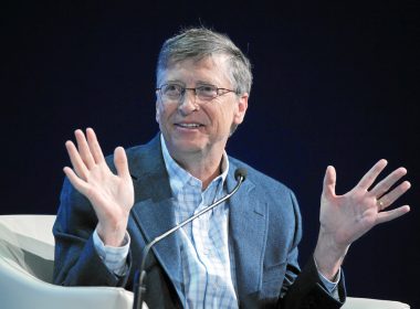 Bill Gates Praises AI as the Ultimate Game-Changer in Tech