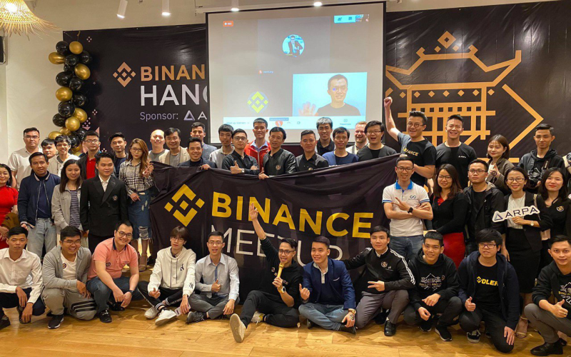 Binance Faces Accusations of Financial Law Violations in the United States