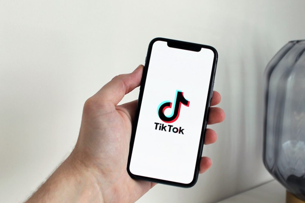US Ban on TikTok Draws Criticism from China