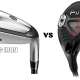 Making the Choice: Driving Iron or Hybrid Golf Club?
