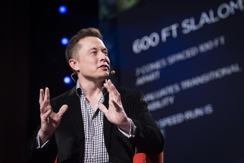 Elon Musk's Estimated Valuation of Twitter Surpasses $20 Billion