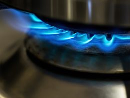 Energy Price Guarantee stays put for April