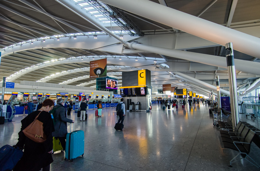 Heathrow Airport instructed to lower passenger fees for second time