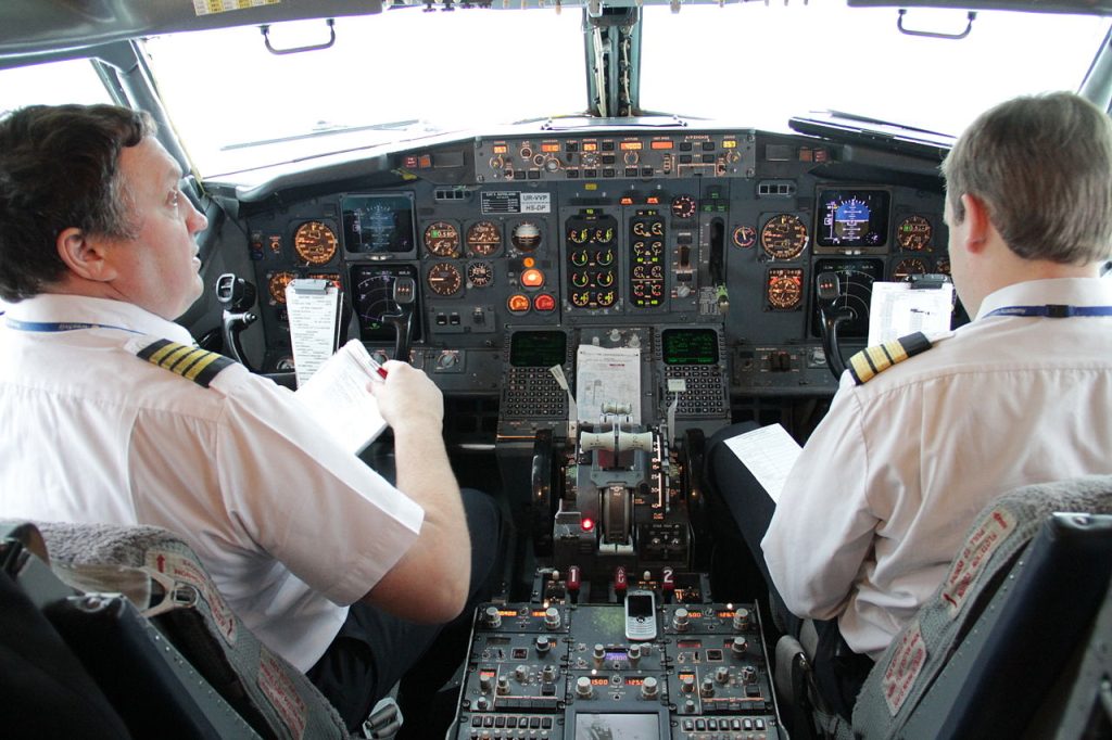 The Ultimate Guide to Becoming a Pilot: How Long Does It Take?