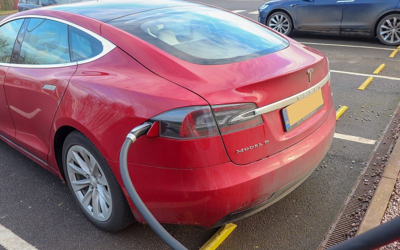 The Ultimate Guide to Charging Your Tesla at Home