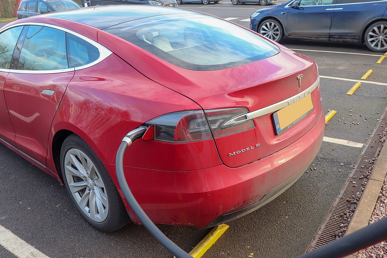 The Ultimate Guide to Charging Your Tesla at Home
