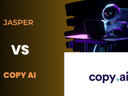 Copy.ai vs Jasper: Which AI Writing Tool Reigns Supreme?