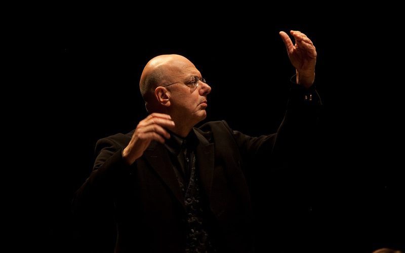 Leon Botstein: Leading the Orchestra and the Academy