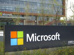 Why Microsoft Stock Could be a Good Buy Despite Recent Gains