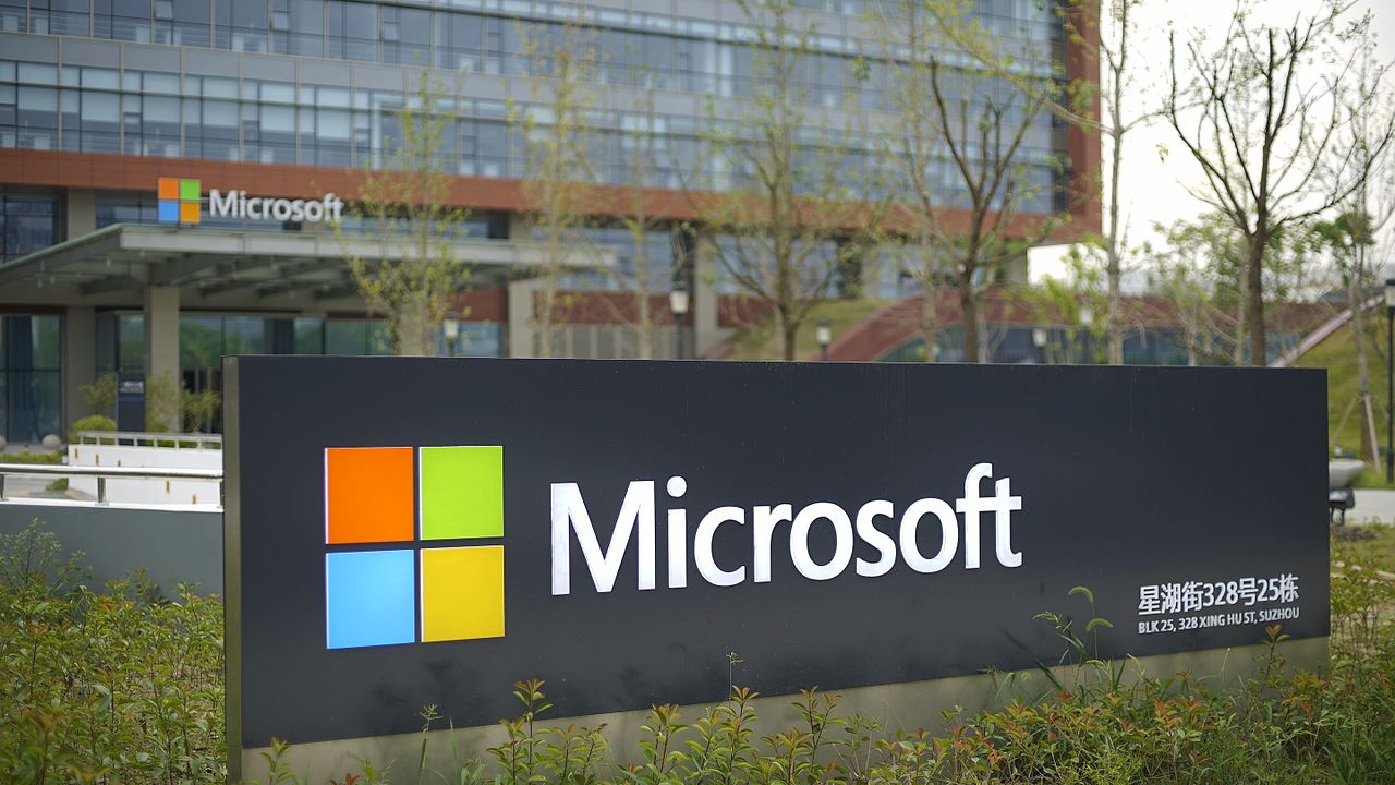 Why Microsoft Stock Could be a Good Buy Despite Recent Gains