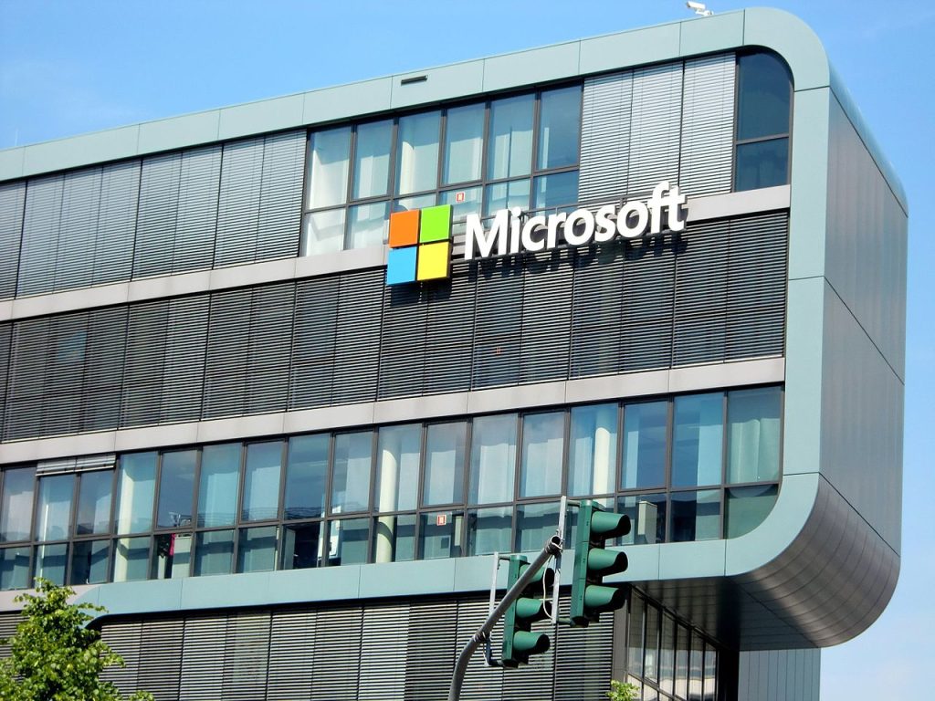 Is Microsoft Stock a Buy or a Sell at Current Prices?