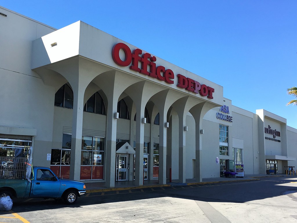 Simplifying Your Procurement Process: The Benefits of Office Depot for Business for Small and Large Businesses Alike