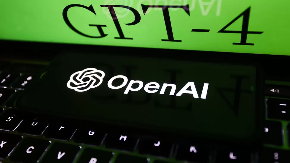 OpenAI Unleashes GPT-4, the AI Language Model of the Future