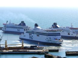 Anger Grows as Public Contract Goes to P&O Layoffs Firm