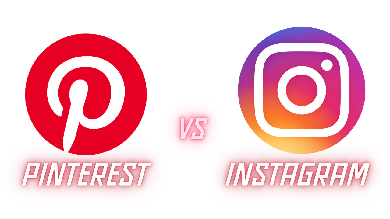 Uncovering the Key Differences Between Pinterest and Instagram for Visual Inspiration