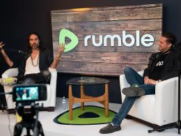 Rumble and YouTube: Comparing Revenue-Sharing Models