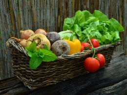 Home Gardening Booms Amidst Fresh Produce Scarcity