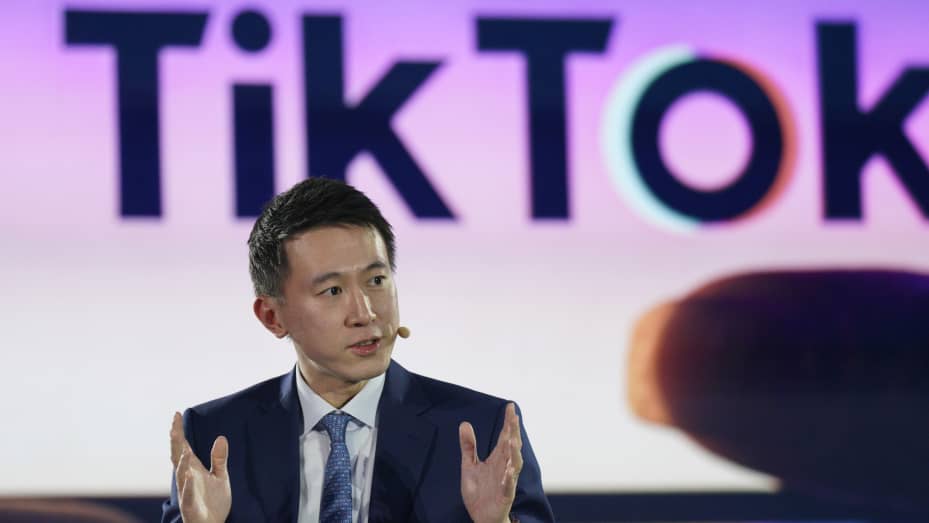 Congressional Hearing on TikTok: What We Learned from CEO Shou Zi Chew