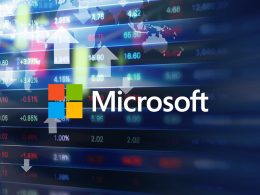 Microsoft Stock Analysis: Is it Time to Buy?
