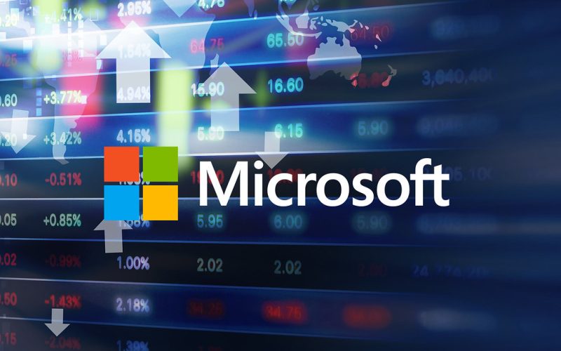 Microsoft Stock Analysis: Is it Time to Buy?
