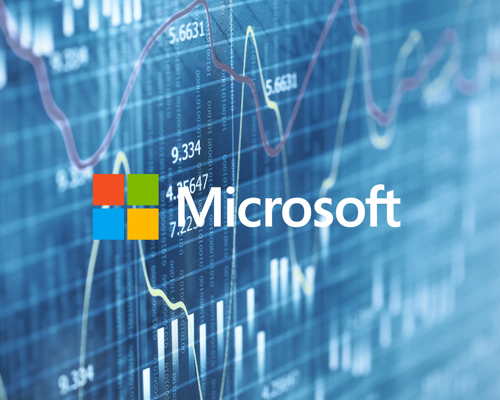 The Pros and Cons of Buying Microsoft Stock