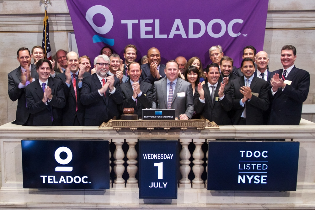Teladoc's Stock: A Good Buy or Missed Opportunity?
