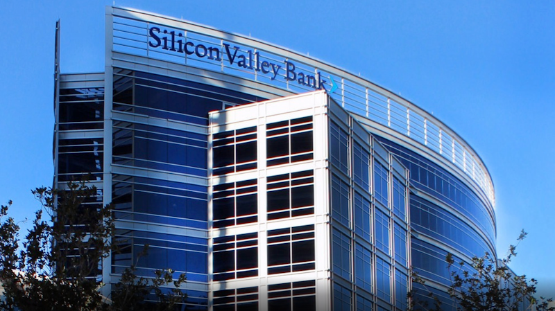What Caused Silicon Valley Bank's Slump and Its Impact on Finance