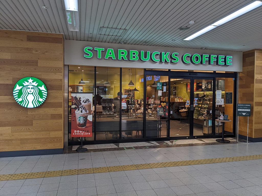 UK Coffee Lovers Rejoice: Starbucks to Open 100 New Stores