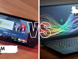 Steam Deck vs Gaming Laptop: The Pros and Cons of Each