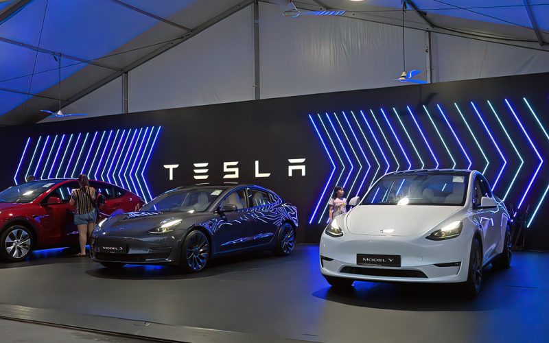 Tesla Set to Establish Presence in Mexico with New Factory Announcement