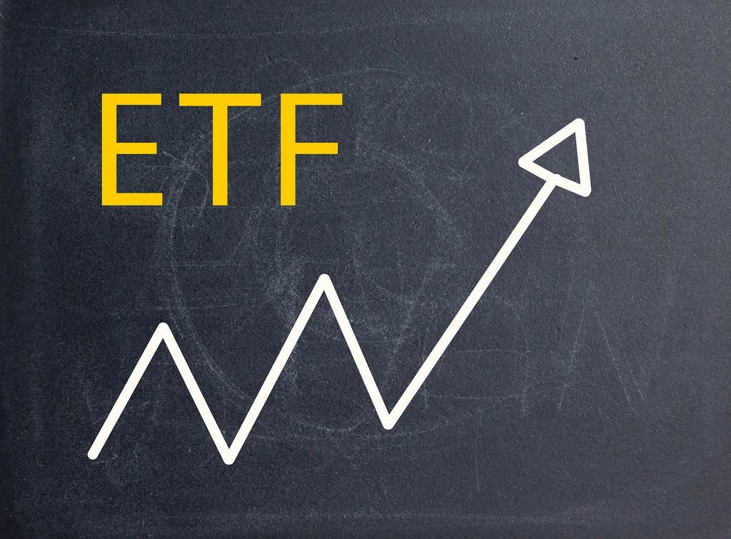 Investing in Your Future: 3 ETFs to Hold for the Long-Term