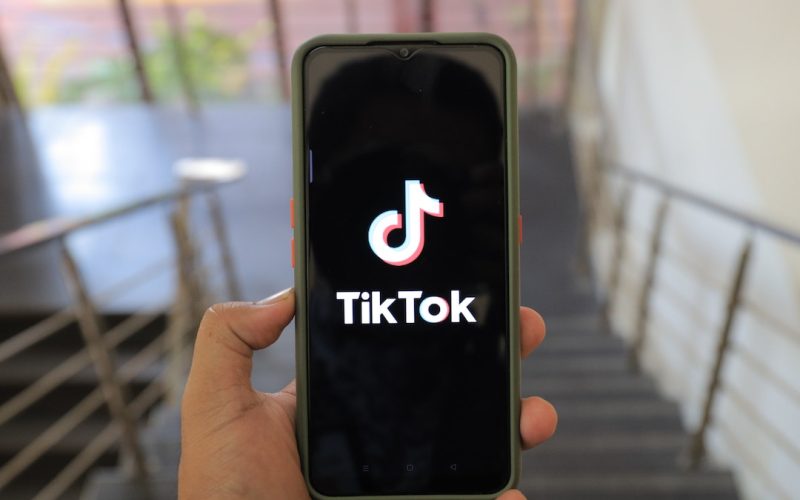 UK government implements TikTok ban on ministers' phones citing security threats.