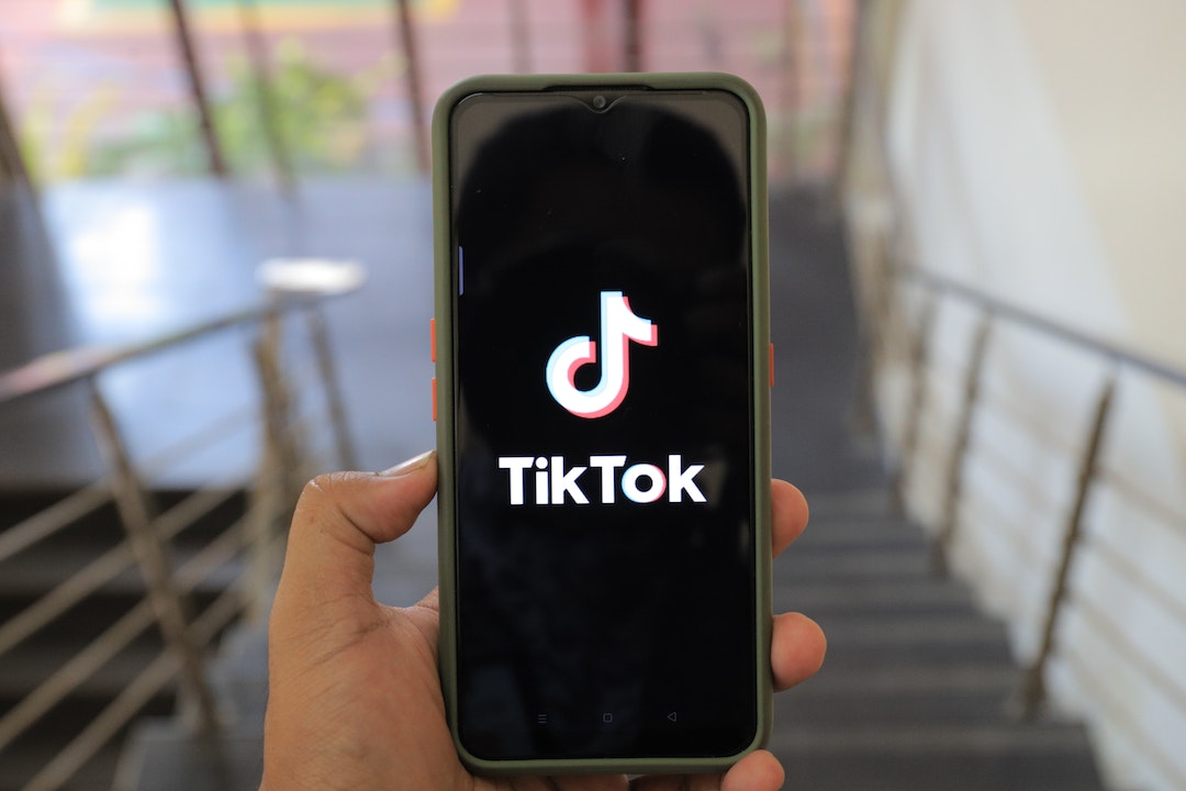 UK government implements TikTok ban on ministers' phones citing security threats.