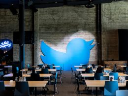 Changes Coming to Twitter's Blue Verification System