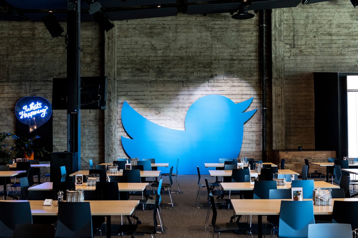 Changes Coming to Twitter's Blue Verification System