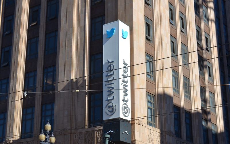 Twitter's technical problems persist with second outage this week