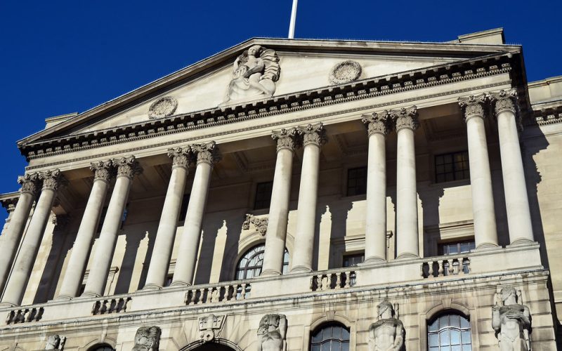 UK interest rates could continue to climb, warns Bank of England