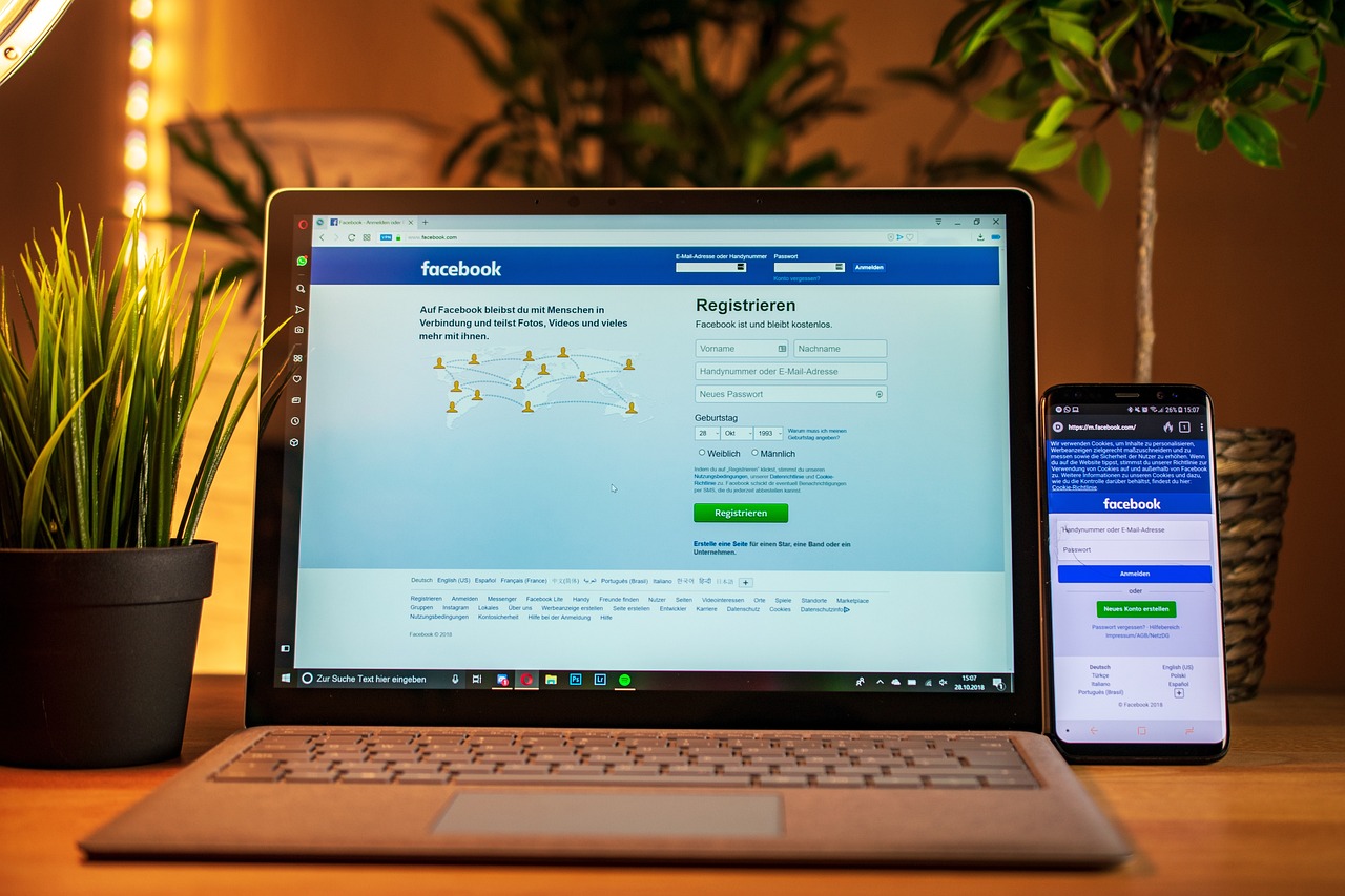 Unlocking the Power of Facebook Business Management for Your Business