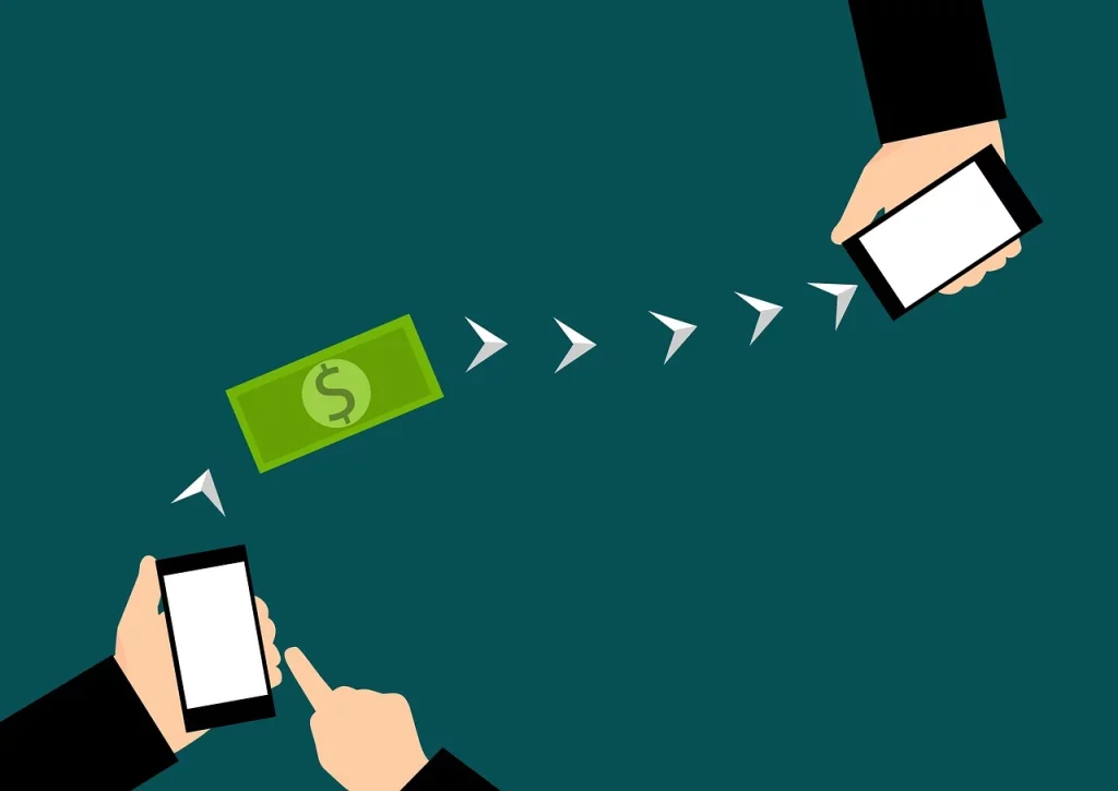 Wire Transfer vs. Electronic Transfer: What's the Difference?