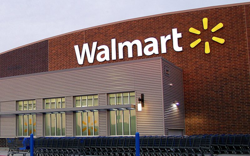 Walmart streamlines e-commerce, lays off workers