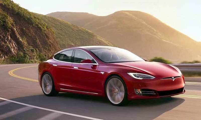 Why Tesla Continues to Attract Smart Investors