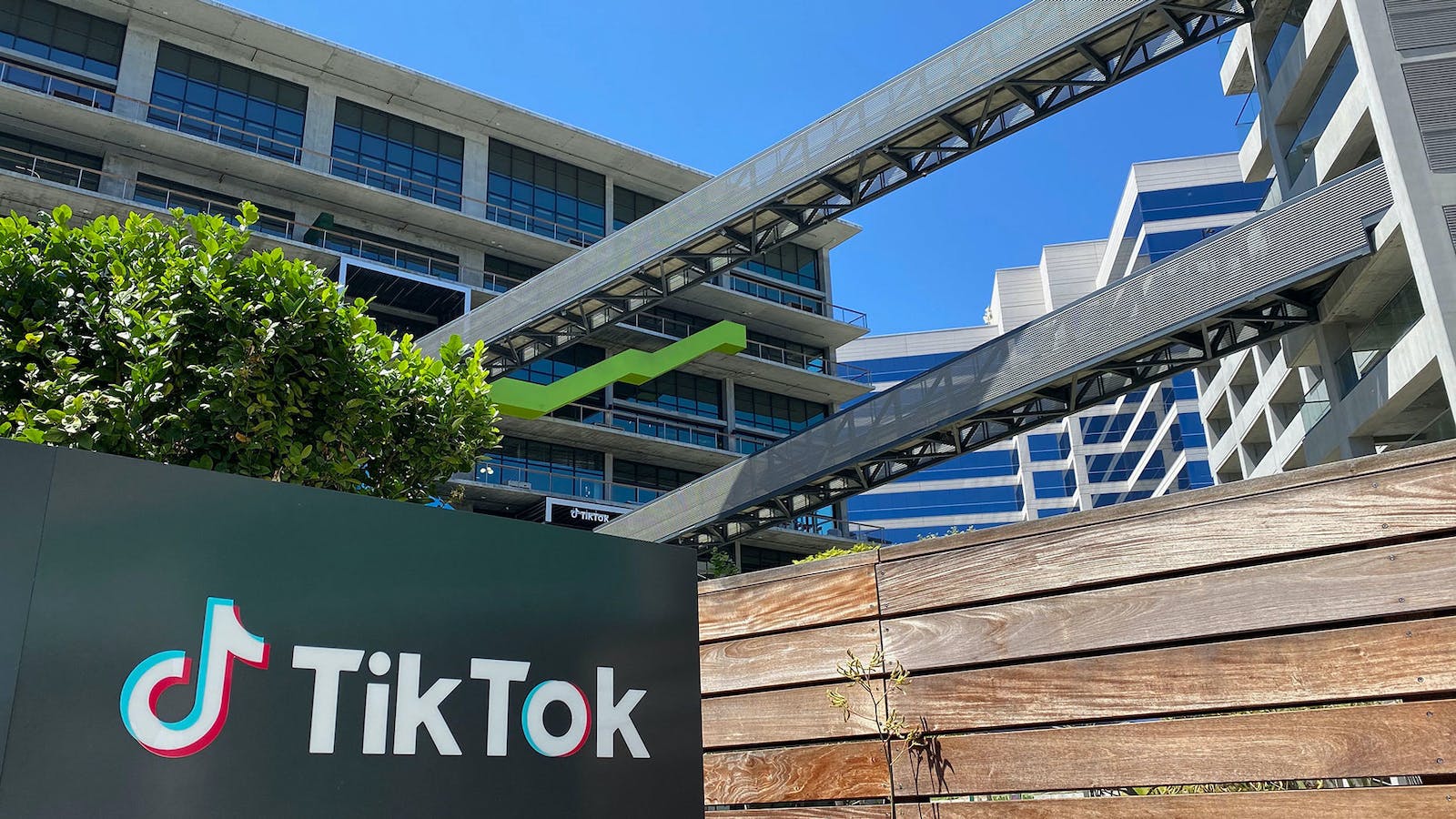 The Difficulties of Curtailing TikTok's Global Influence