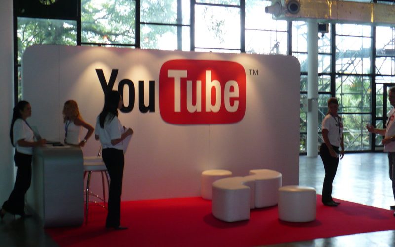 Privacy Breach? YouTube Accused of Gathering Data on UK Children