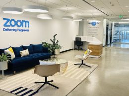 Zoom CEO Greg Tomb Terminated in Shocking Move