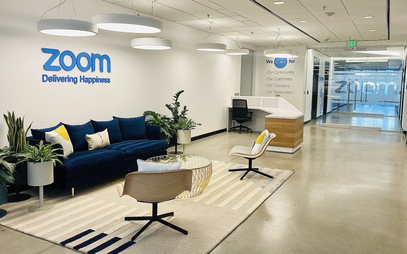 Zoom CEO Greg Tomb Terminated in Shocking Move
