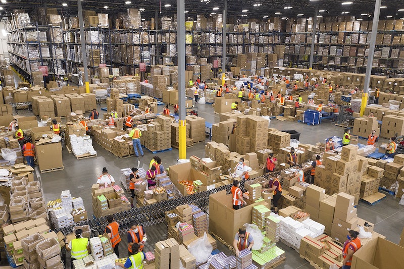 Liquidation Heaven: Amazon's Best Deals and Discounts