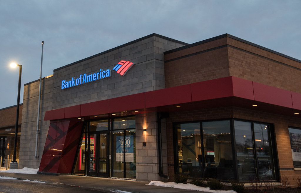 Unraveling Bank of America's Stock Forecast: A Deep Dive into Market Factors