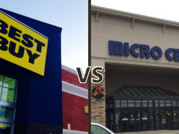 Best Buy or Micro Center: Where Should You Buy Your Next Gadget?