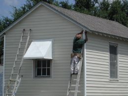 From Idea to Business: Starting Your Siding Company