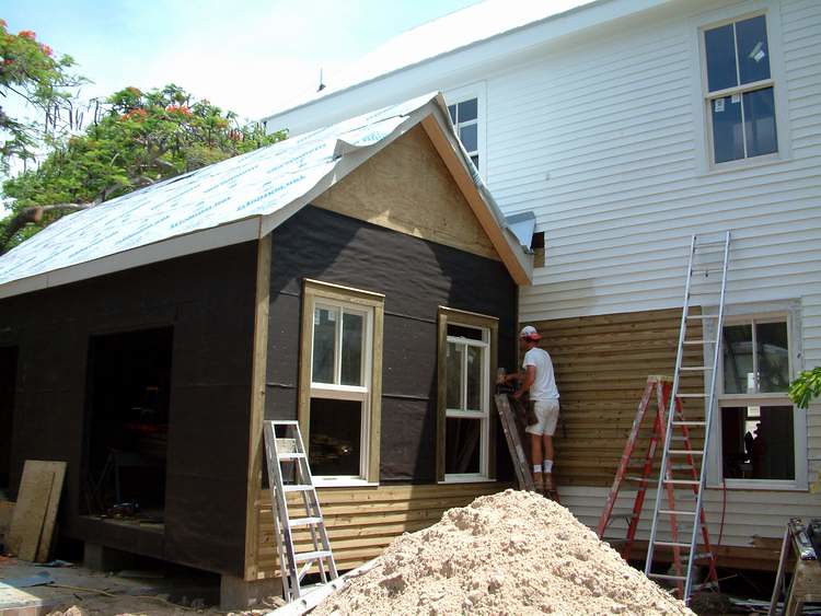 Siding Success: A Step-by-Step Guide to Starting Your Own Company